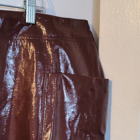 Anthropologie Maeve Plus Size Skirt Sz. 22 NWT - Picture 4 of 6